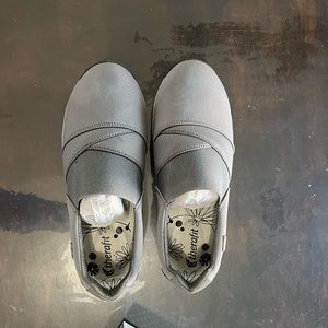 Therafit shoe- worn once